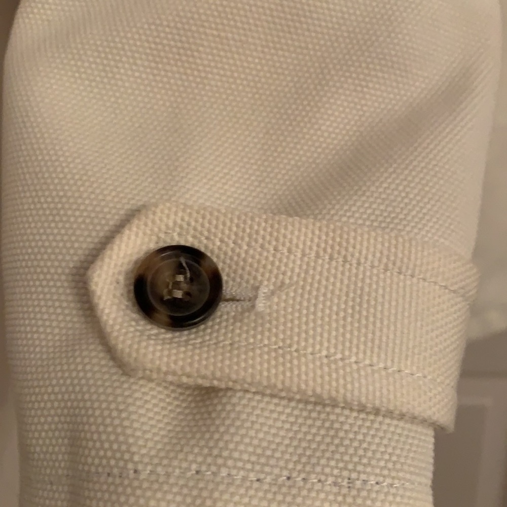 Theory Lightweight jacket - Picture 4 of 10